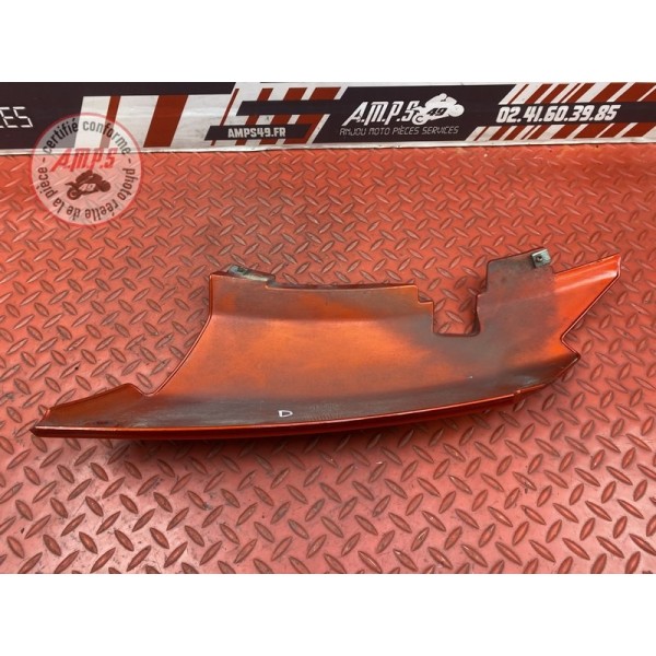 Coque arrière droite 