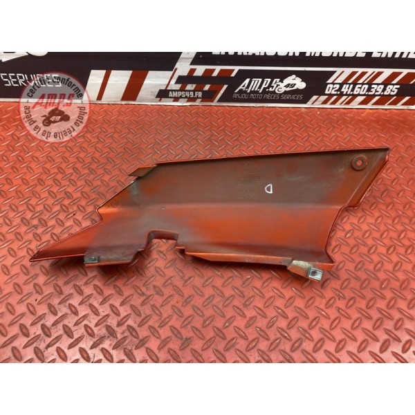 Coque arrière droite 