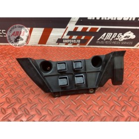 Support de bobine d'allumage 