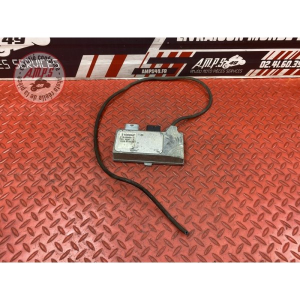 Boitier CDI ECU 