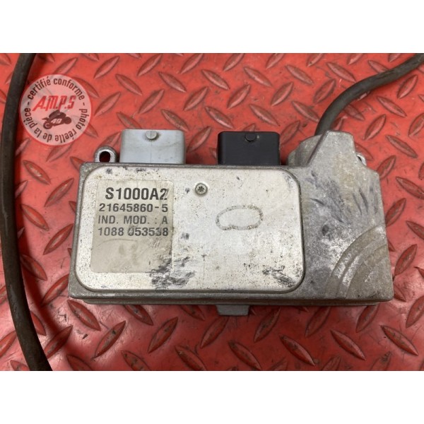 Boitier CDI ECU 