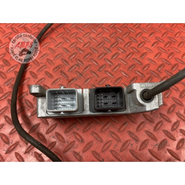Boitier CDI ECU 