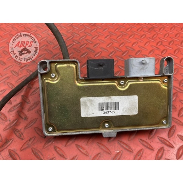 Boitier CDI ECU 