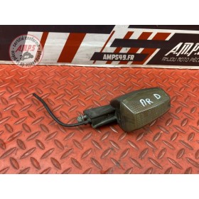 Clignotant arrière droit 