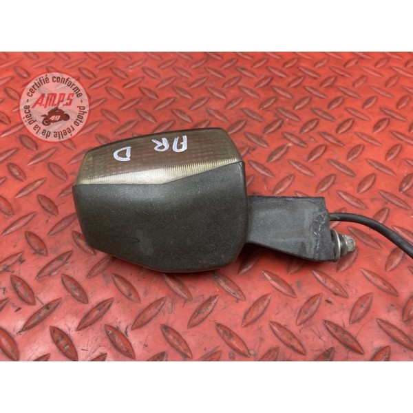 Clignotant arrière droit 