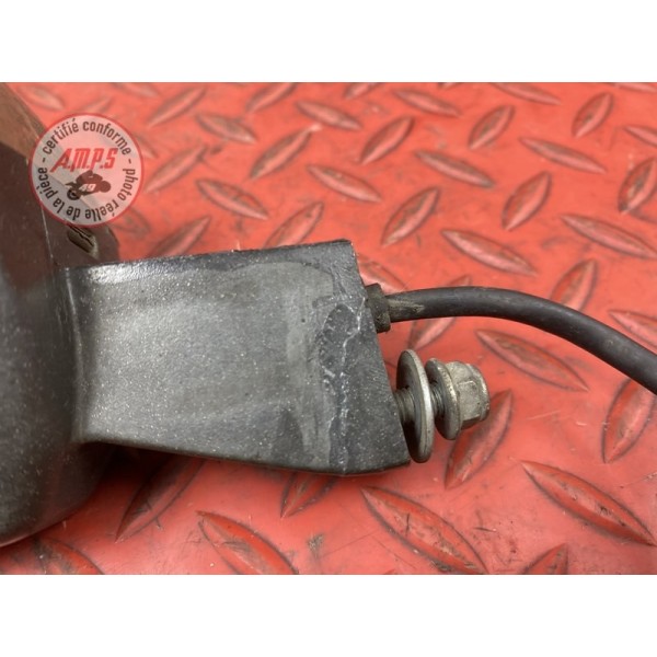 Clignotant arrière droit 