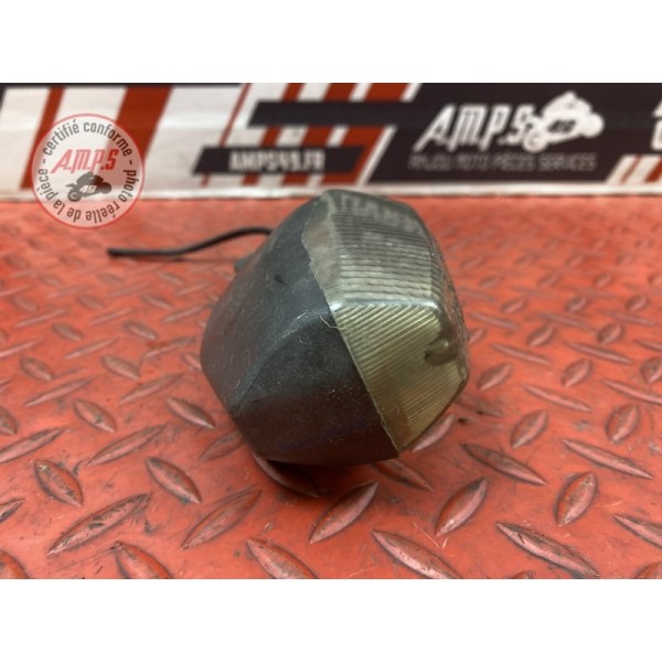 Clignotant arrière droit 