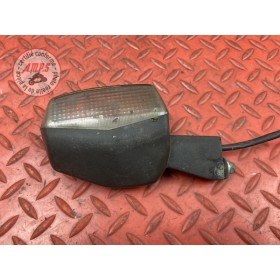 Clignotant arrière gauche 