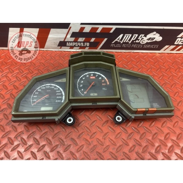 Compteur Tableau de bord 