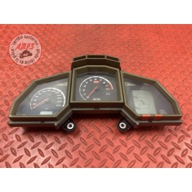 Compteur Tableau de bord 