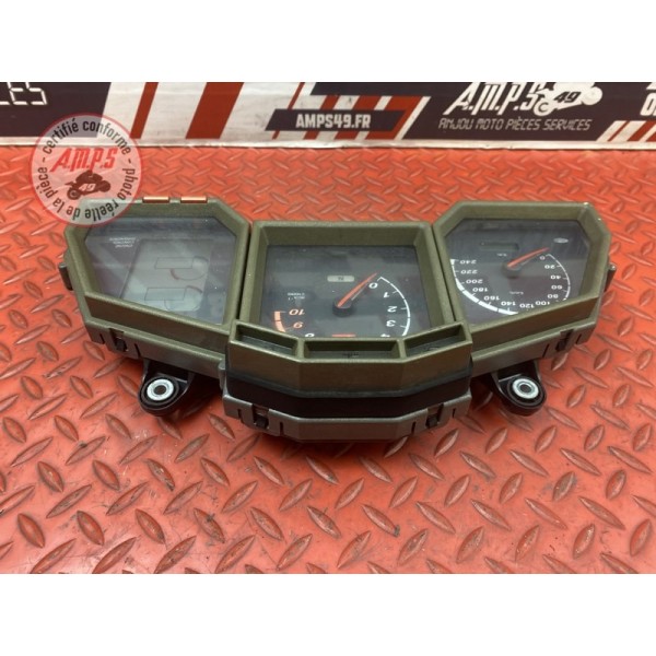 Compteur Tableau de bord 