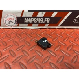 Contacteur de frein avant 