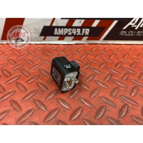 Relais de clignotant 