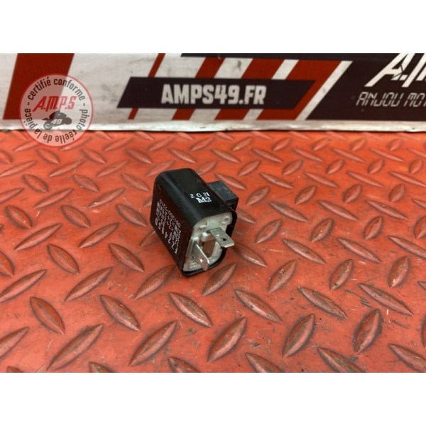 Relais de clignotant 