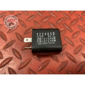 Relais de clignotant 