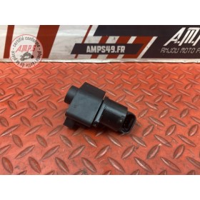 Sonde d air sur boite a air 