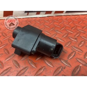 Sonde d air sur boite a air 