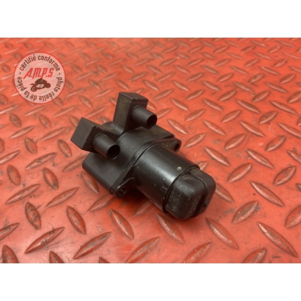 Sonde d air sur boite a air 