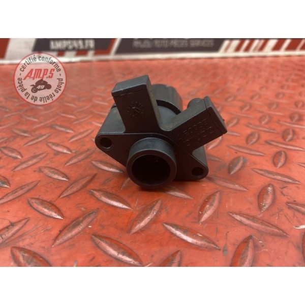 Sonde d air sur boite a air 