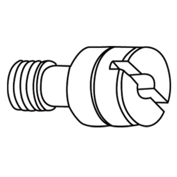 Gicleur principal KEIHIN 102