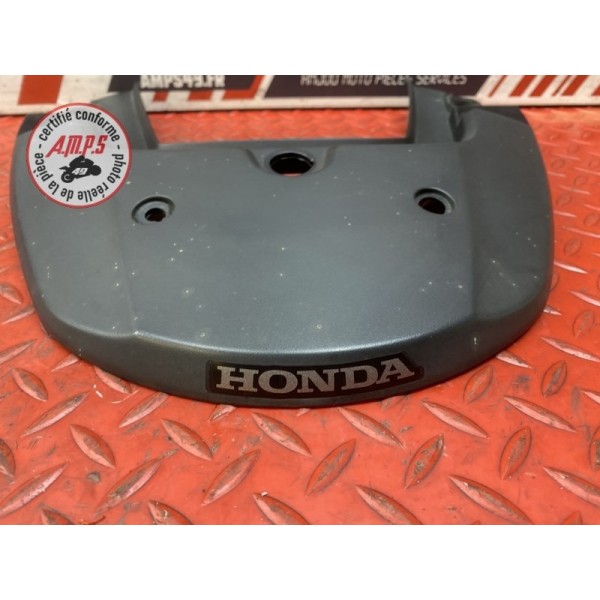 Coque arrière centrale 