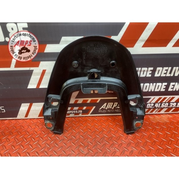 Coque arrière centrale 