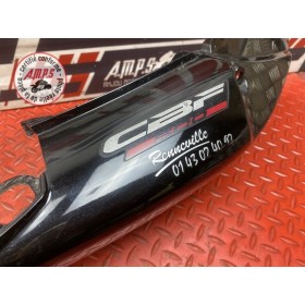 Coque arrière droite 