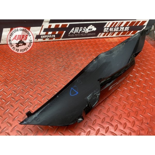 Coque arrière droite 