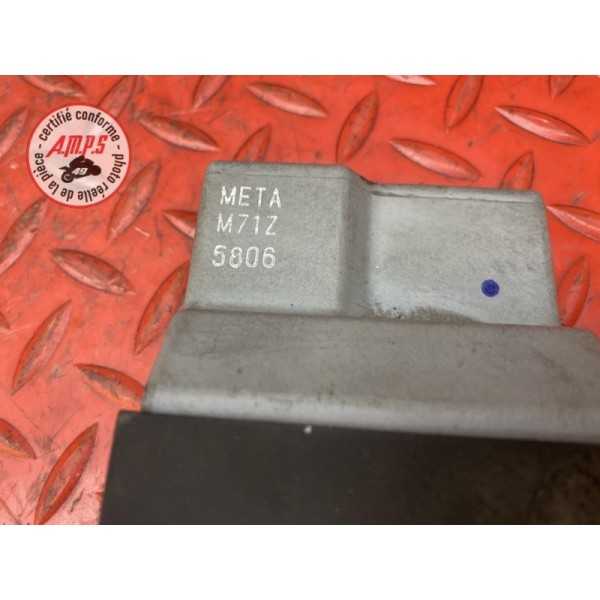Boitier CDI ECU 