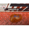 Cabochon clignotant avant gauche 