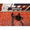 Capteur de vitesse 