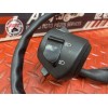 Commodo gauche 