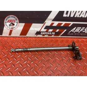 Axe de selection de vitesse 