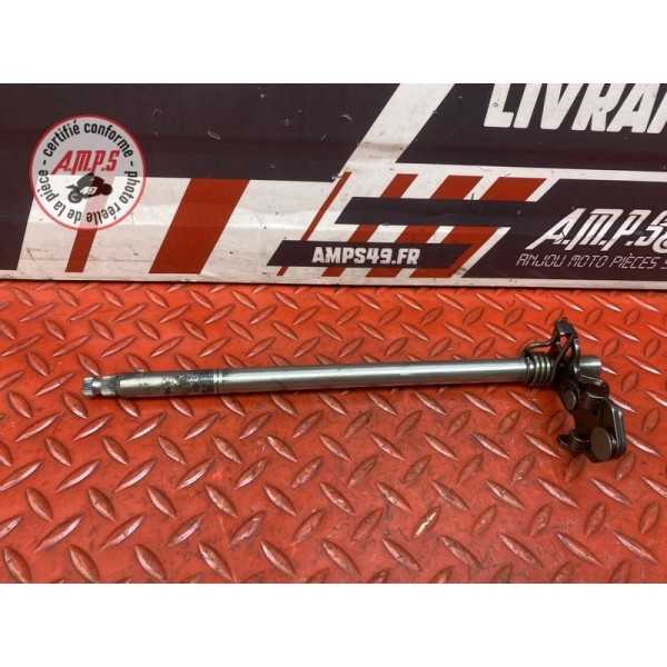 Axe de selection de vitesse 
