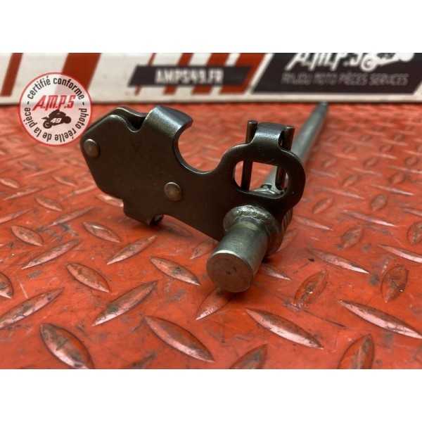 Axe de selection de vitesse 