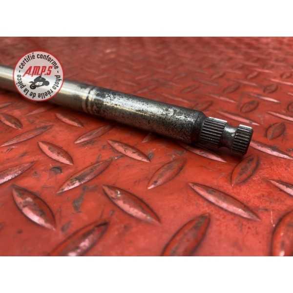 Axe de selection de vitesse 