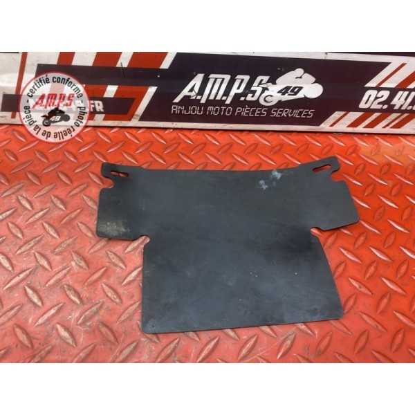 Bache de protection 