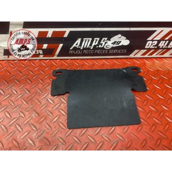 Bache de protection 