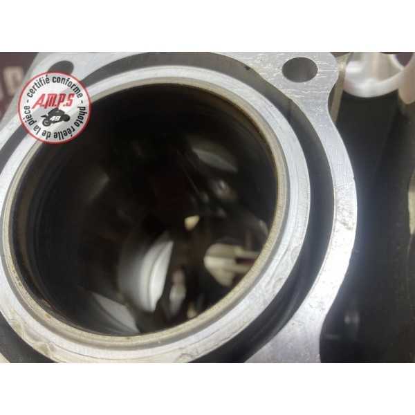 Bloc moteur nu 