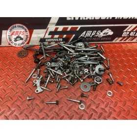 Kit de vis moteur 