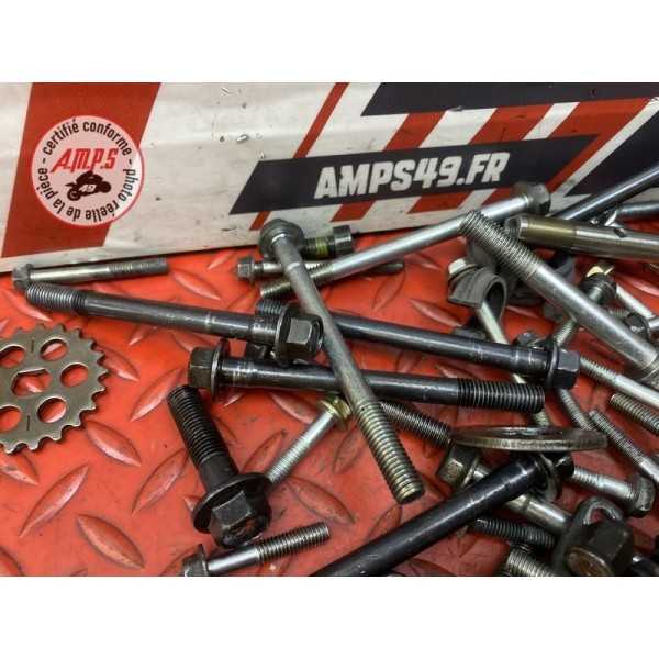 Kit de vis moteur 