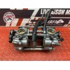 Rampe de carburateur 
