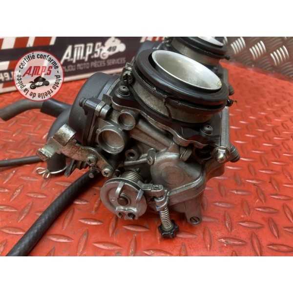 Rampe de carburateur 
