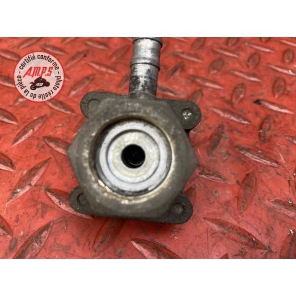 Robinet a carburant 