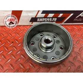 Rotor volant moteur 