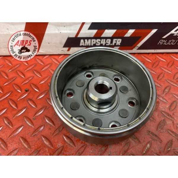 Rotor volant moteur 