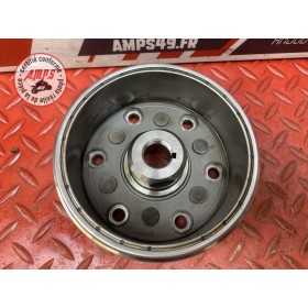 Rotor volant moteur 