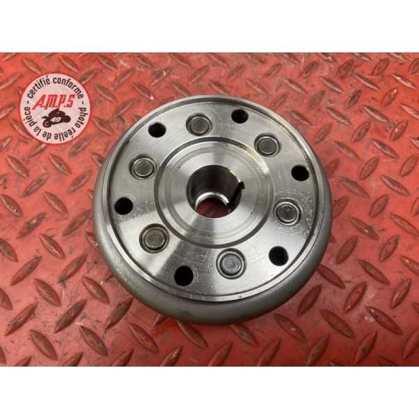 Rotor volant moteur 