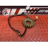 Stator alternateur 