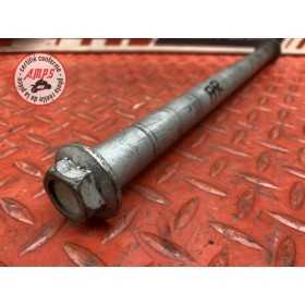 Axe de roue arriere 